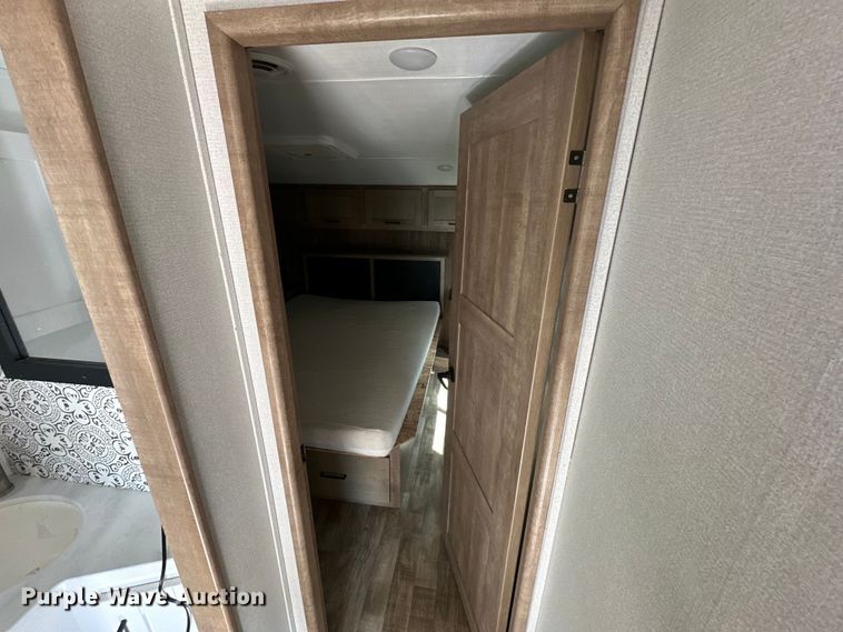 image for item DG4413 2022 Keystone Arcadia camper