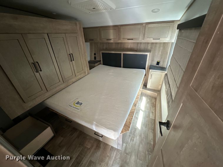 image for item DG4413 2022 Keystone Arcadia camper