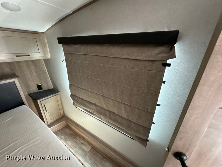 image for item DG4413 2022 Keystone Arcadia camper