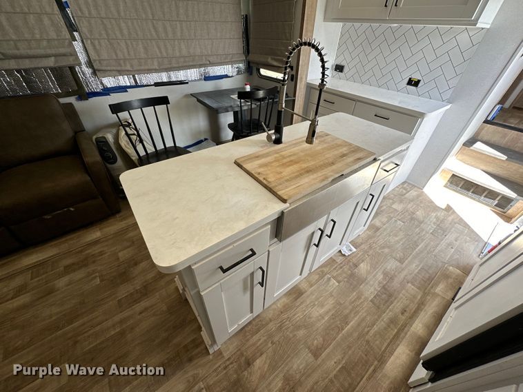 image for item DG4413 2022 Keystone Arcadia camper