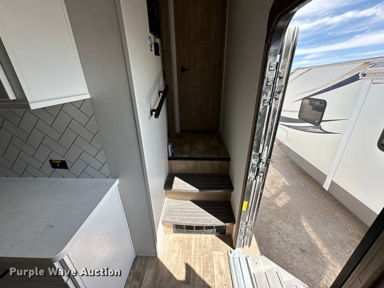 image for item DG4413 2022 Keystone Arcadia camper