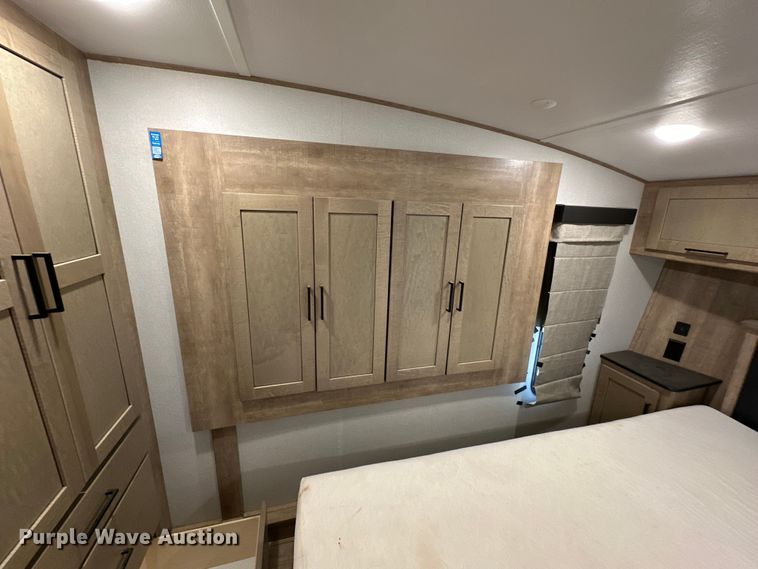 image for item DG4413 2022 Keystone Arcadia camper