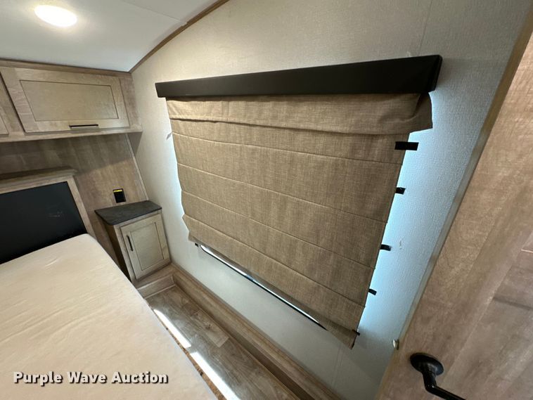 image for item DG4413 2022 Keystone Arcadia camper