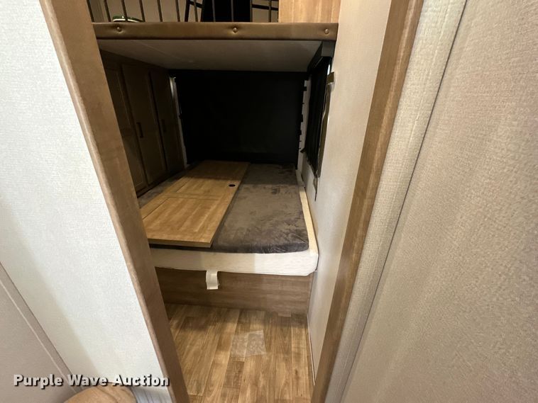 image for item DG4413 2022 Keystone Arcadia camper