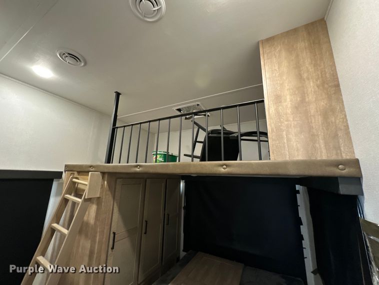 image for item DG4413 2022 Keystone Arcadia camper