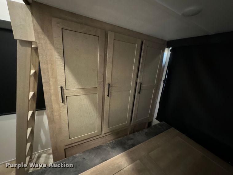 image for item DG4413 2022 Keystone Arcadia camper