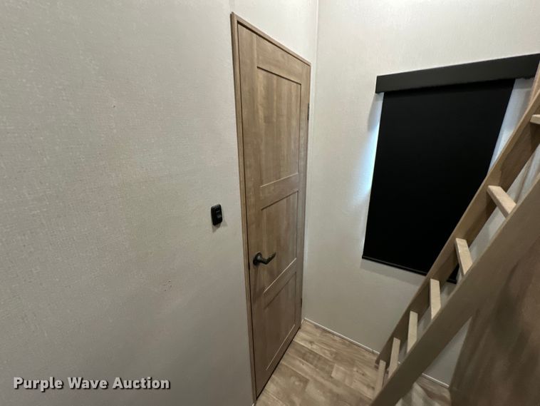 image for item DG4413 2022 Keystone Arcadia camper