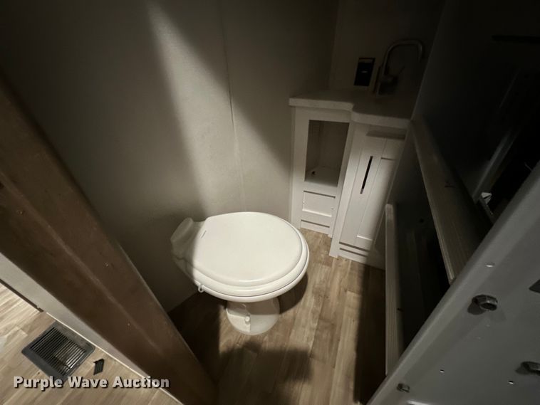 image for item DG4413 2022 Keystone Arcadia camper