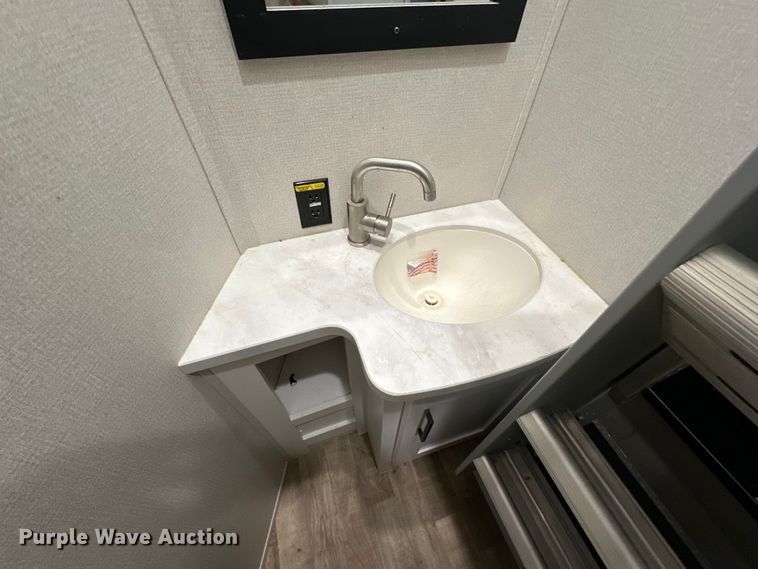 image for item DG4413 2022 Keystone Arcadia camper