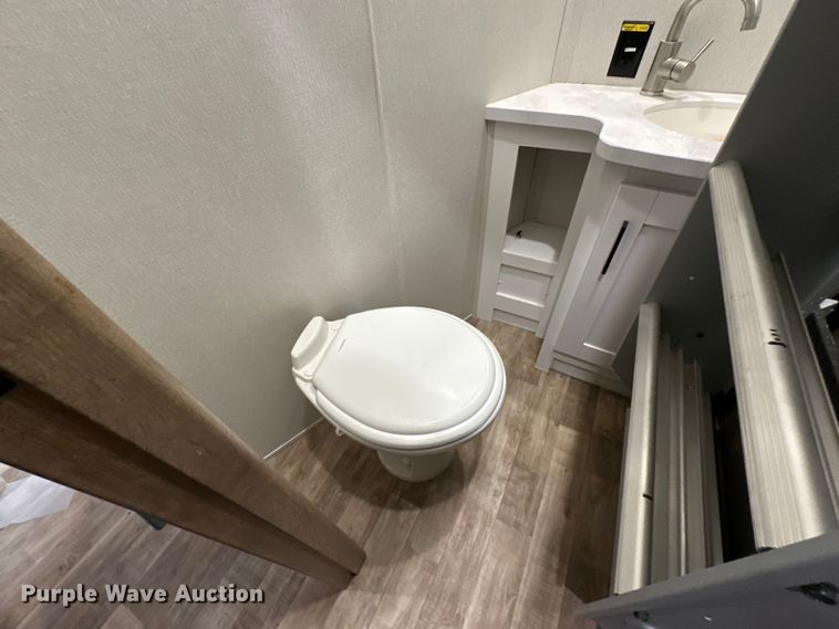 image for item DG4413 2022 Keystone Arcadia camper