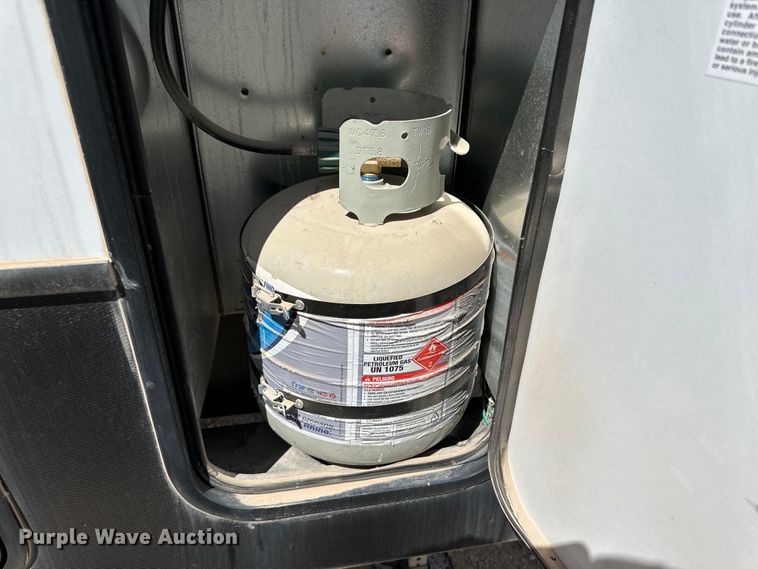 image for item DG4413 2022 Keystone Arcadia camper