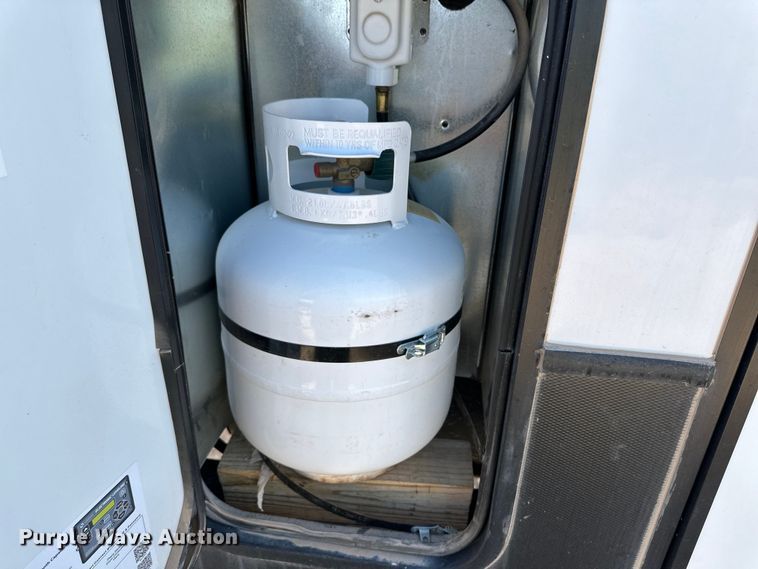 image for item DG4413 2022 Keystone Arcadia camper