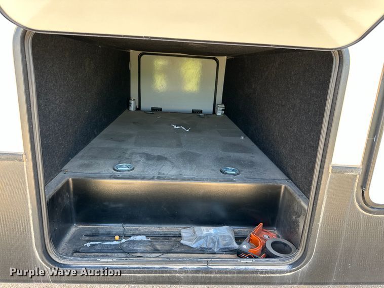 image for item DG4413 2022 Keystone Arcadia camper