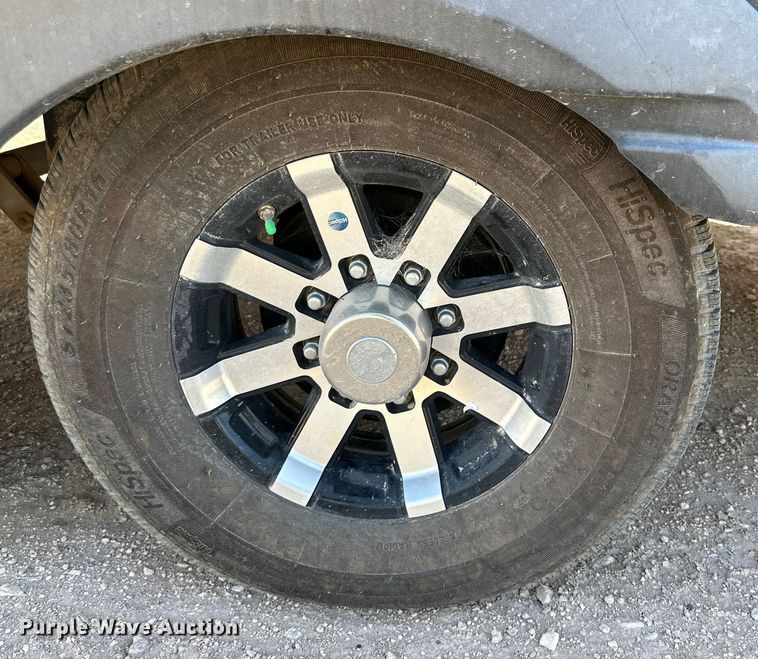 image for item DG4413 2022 Keystone Arcadia camper