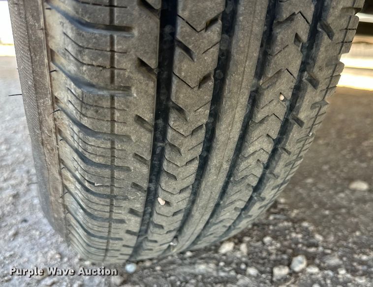 image for item DG4413 2022 Keystone Arcadia camper