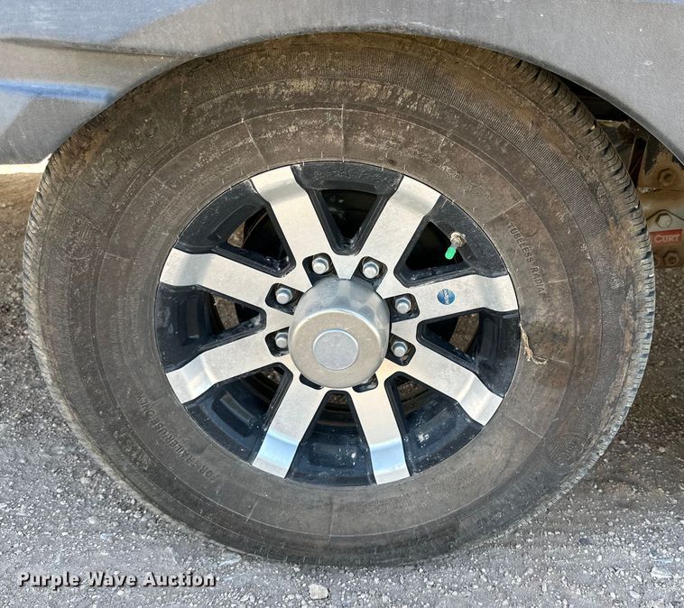 image for item DG4413 2022 Keystone Arcadia camper