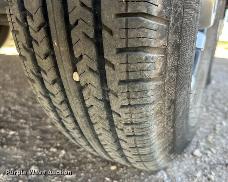 image for item DG4413 2022 Keystone Arcadia camper