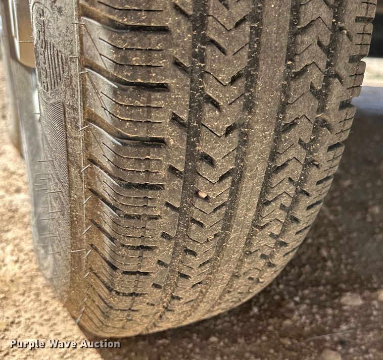 image for item DG4413 2022 Keystone Arcadia camper