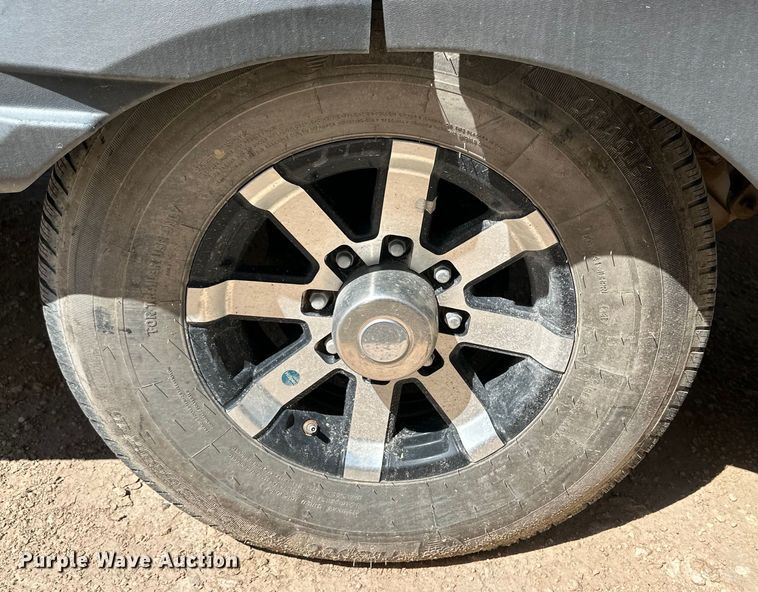 image for item DG4413 2022 Keystone Arcadia camper