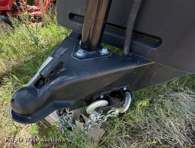 image for item DG4415 2021 Forrest River Wildwood camper