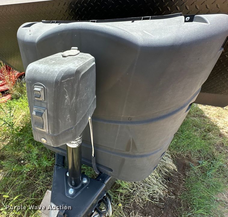 image for item DG4415 2021 Forrest River Wildwood camper