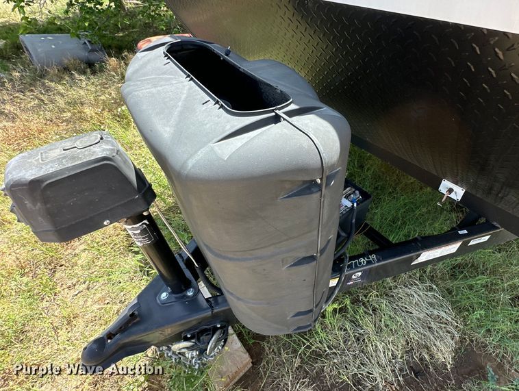 image for item DG4415 2021 Forrest River Wildwood camper