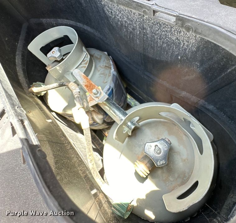 image for item DG4415 2021 Forrest River Wildwood camper