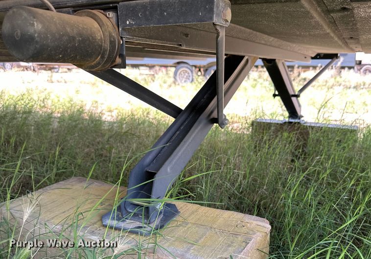 image for item DG4415 2021 Forrest River Wildwood camper