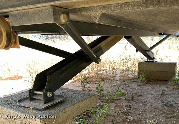 image for item DG4415 2021 Forrest River Wildwood camper