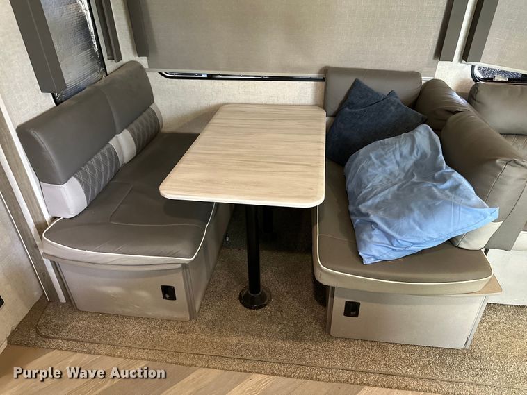 image for item DG4415 2021 Forrest River Wildwood camper