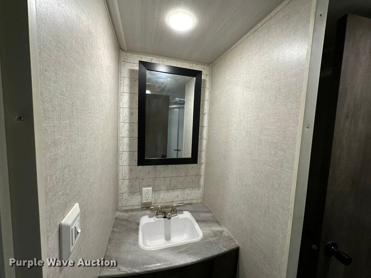 image for item DG4415 2021 Forrest River Wildwood camper