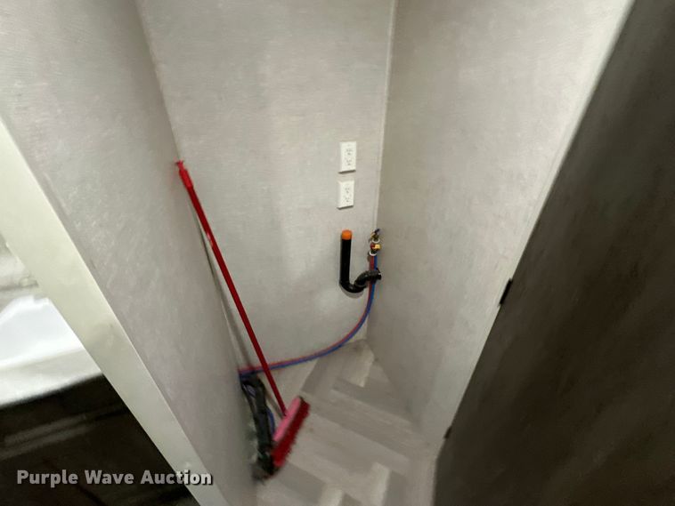 image for item DG4415 2021 Forrest River Wildwood camper