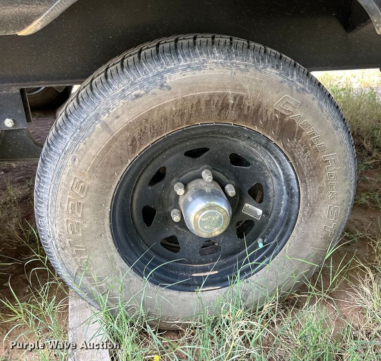 image for item DG4415 2021 Forrest River Wildwood camper