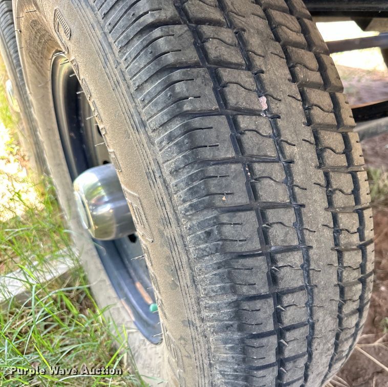 image for item DG4415 2021 Forrest River Wildwood camper