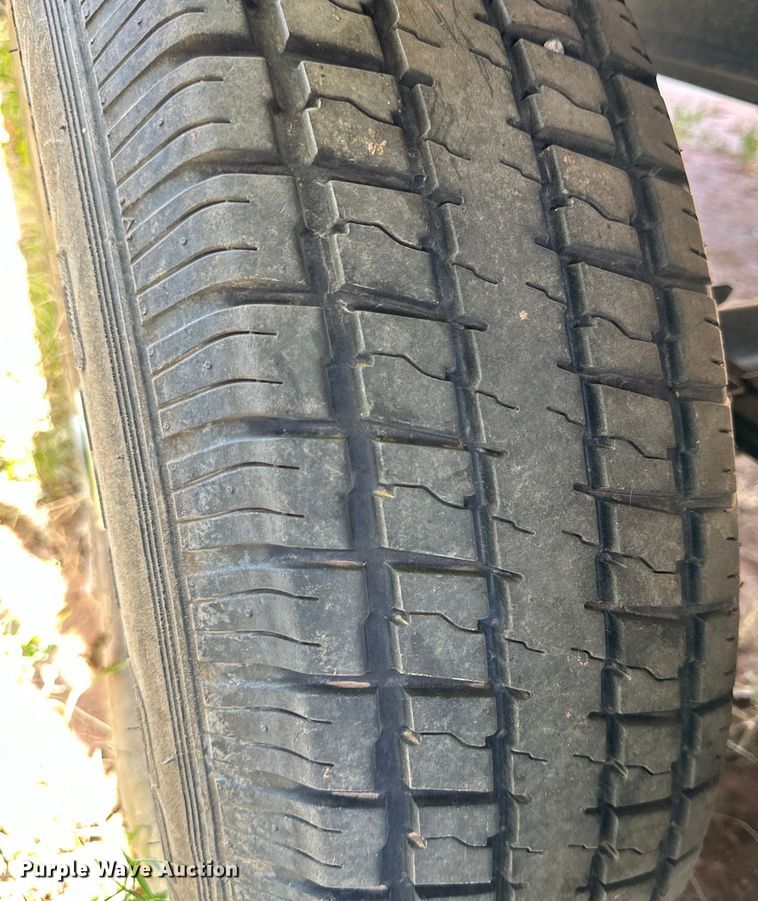 image for item DG4415 2021 Forrest River Wildwood camper