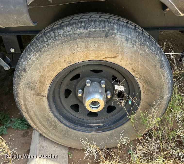 image for item DG4415 2021 Forrest River Wildwood camper