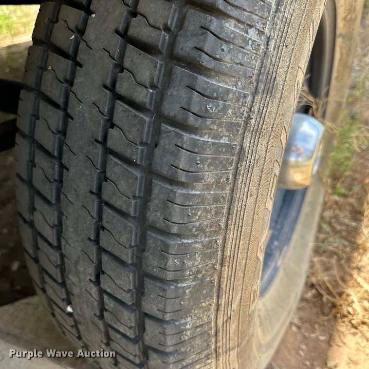 image for item DG4415 2021 Forrest River Wildwood camper