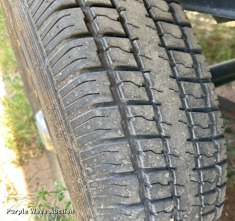 image for item DG4415 2021 Forrest River Wildwood camper