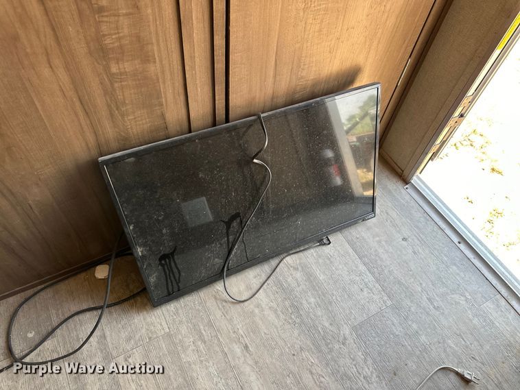 image for item DG4418 2018 Gulf Stream Kingsport camper