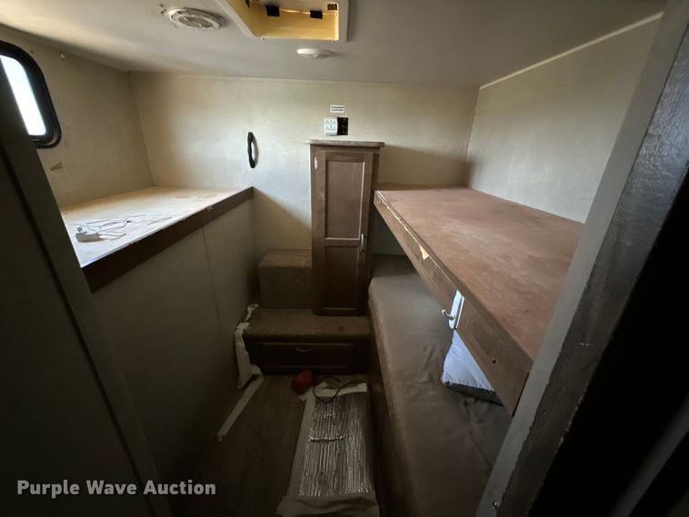 image for item DG4418 2018 Gulf Stream Kingsport camper