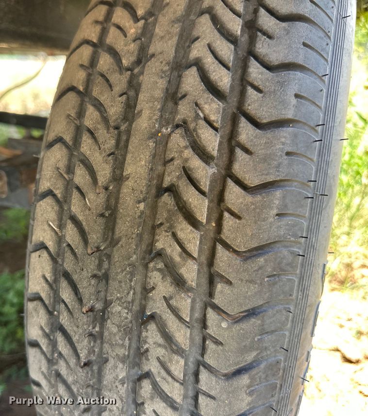 image for item DG4418 2018 Gulf Stream Kingsport camper