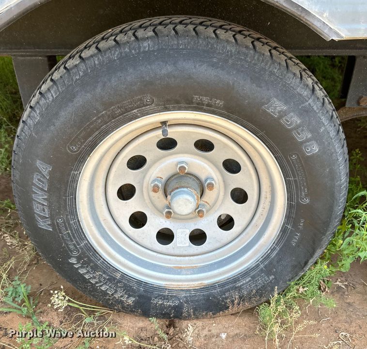 image for item DG4418 2018 Gulf Stream Kingsport camper