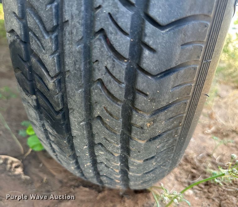 image for item DG4418 2018 Gulf Stream Kingsport camper