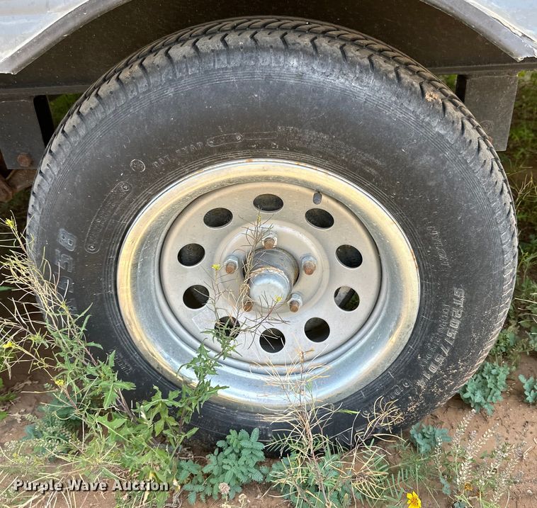 image for item DG4418 2018 Gulf Stream Kingsport camper