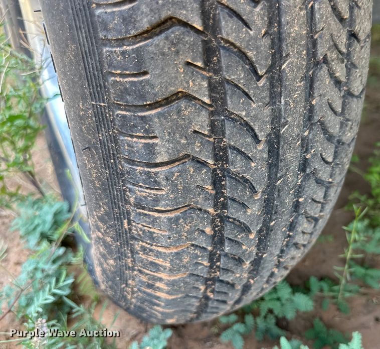 image for item DG4418 2018 Gulf Stream Kingsport camper