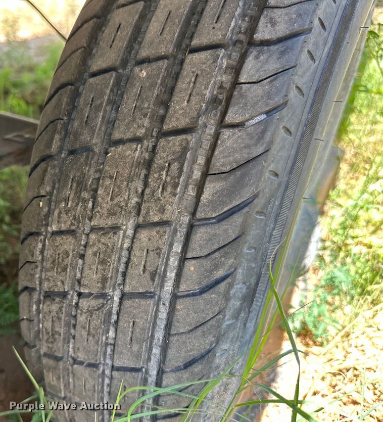 image for item DG4418 2018 Gulf Stream Kingsport camper