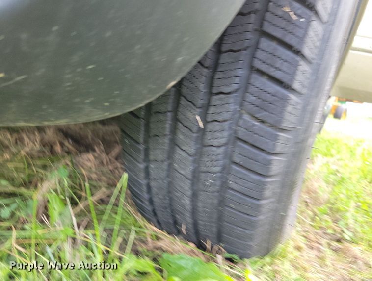 image for item DI3061 2005 Jeep Grand Cherokee Limited SUV