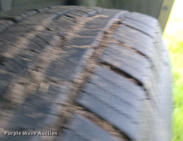 image for item DI3061 2005 Jeep Grand Cherokee Limited SUV