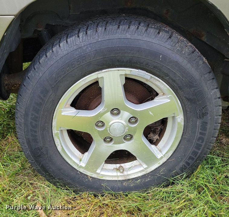 image for item DI3061 2005 Jeep Grand Cherokee Limited SUV