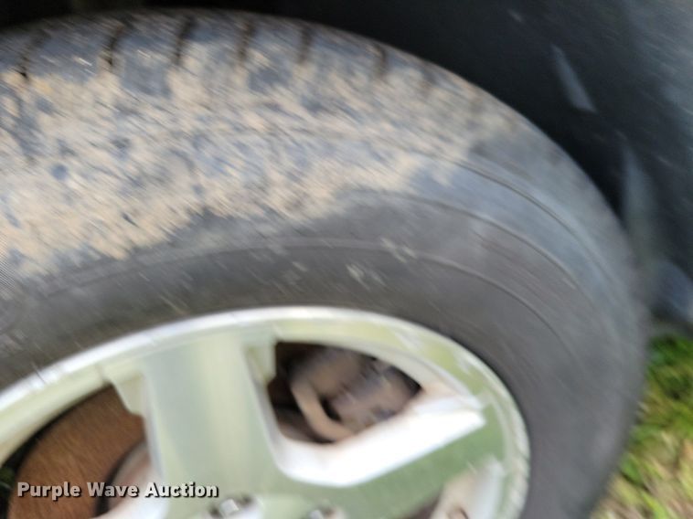 image for item DI3061 2005 Jeep Grand Cherokee Limited SUV